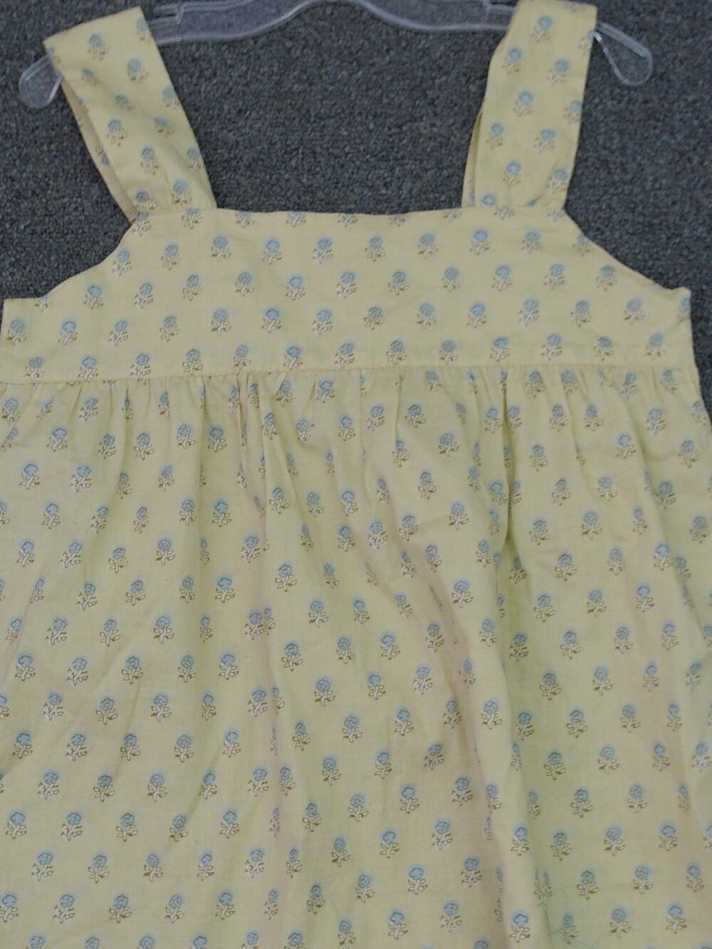 Pink Chicken Peasant Top NWT
